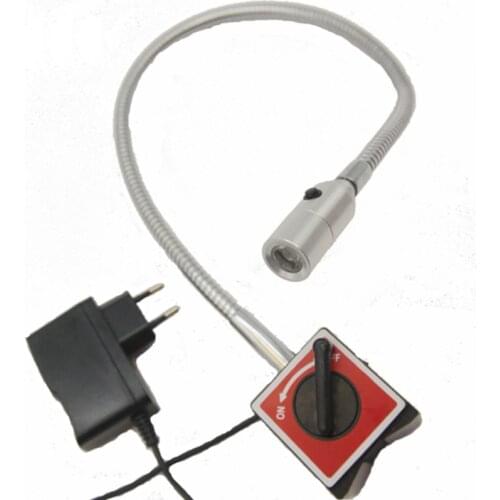 110V 220V 1W MAGNETIC LED LIGHT FOR SEWING MACHINE