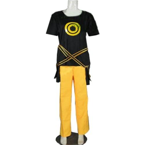 2017 New Style Story Cyber Sleuth Cosplay Costume