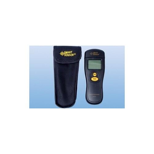 Digital Laser Tachometer AR926 2.5~99999RPM LCD photoelectric Tachometer Test Meter Speedometer