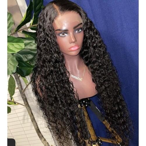 FENJUN HAIR False Hair