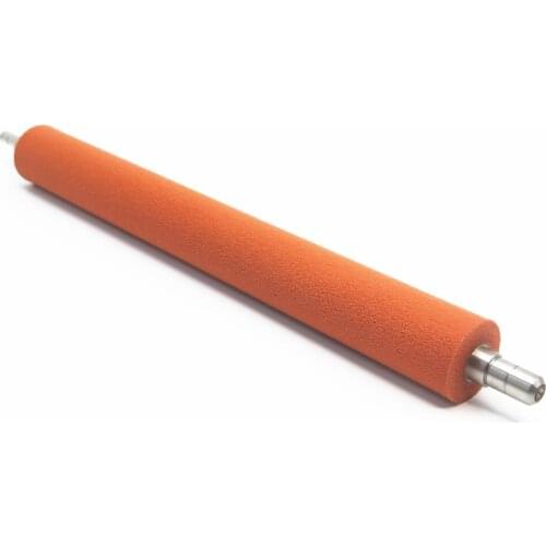 DRIVE HOT ROLLER FOR FIXING BELT IN RICOH COPIR COPIER MPC2000 MPC2500 MPC3000 FUSER FIXING BELT DRIVE ROLLER AE01-0054