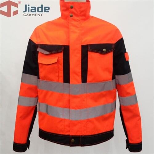 Jiade Men's Jackets