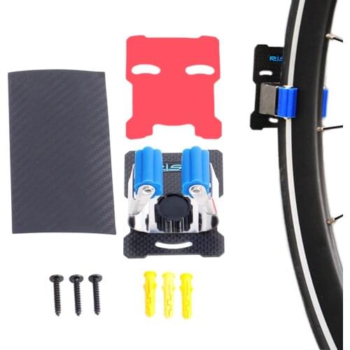 Bicycle Wall Mount Hook Road Bike Stand Support Rack Wall Rack Display Rack Storage Cycling Display Stand Parking Mount