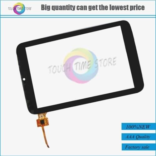 Original New 7" inch For 3Q Q-pad RC0738C Tablet Touch screen Panel Digitizer Glass Sensor replacement Free shipping