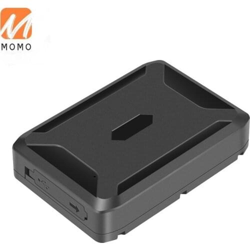 Portable Mini Real Time Magnetic Tracking Device Enhanced Tracker Safety Car Accessories With Powerful Magnet