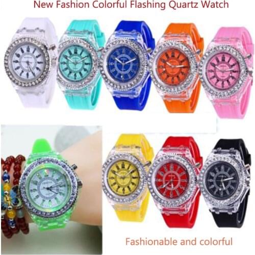 QUNIWO Children's Wrist Watch