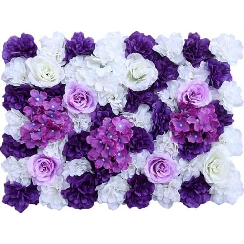Rose Floral Wall Newborns Portraits Photography Backdrop Art Fabric Studio Flowers Wall Photo Backdrop
