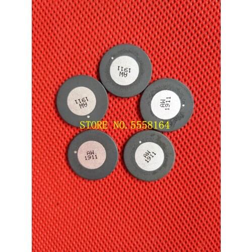 5pcs 20mm Ultrasonic Mist Maker replaceable membrane and key slice Nebulizer Atomizer Head for air Humidifier