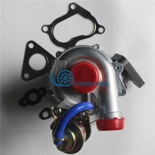 VB420088 RHF4H 1515A029 VT10 for mitsubishi L200 2.5 TD 133 Hp 2006 4d56