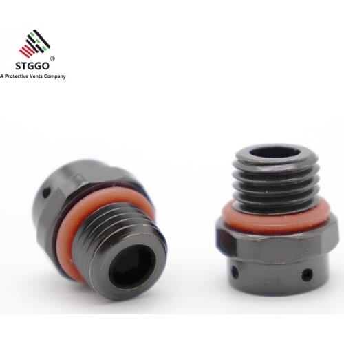 Waterproof M12*1.5 Packaging Breathable D20 Air Vent Plug