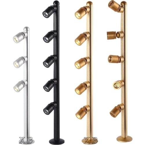 XUANBONLIGHTING Jewelry