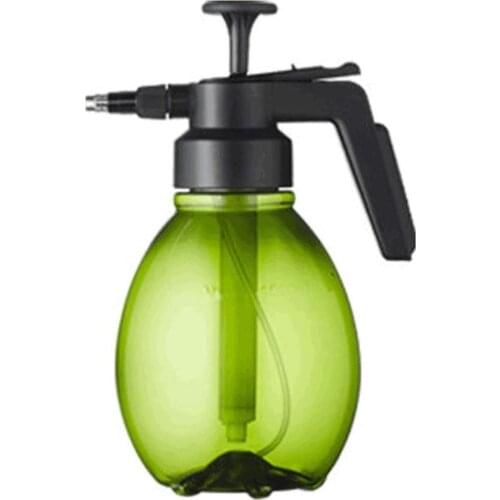 Yooap Nordic wind pressure gardening water bottle home hand pressure gardening watering watering kettle plastic watering sprayer