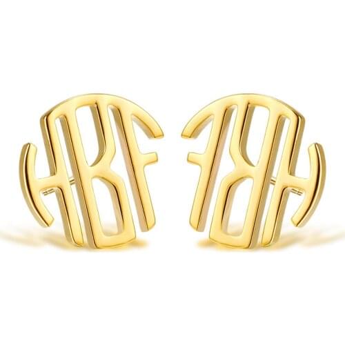 Zciti Earrings New Womens Personalized Fashion Earrings Earrings Wedding Customized Jewelry for women gift