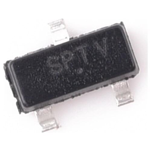 50pcs/lot MAX809STRG SOT23 100% NEW Original free shipping