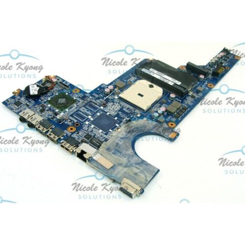 649948-001 645521-001 641339-001 DA0R23MB6D1 DA0R23MB6D0 R23 with CPU MotherBoard for PAVILION G4 G6 G7 G4-1000 G6-1000 G7-1000
