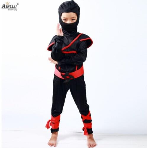 Карнавальные костюмы для мальчиков Ainclu China At AliExpress