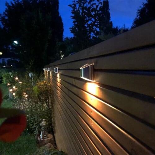 ALMGD Solar Powered Luminaires