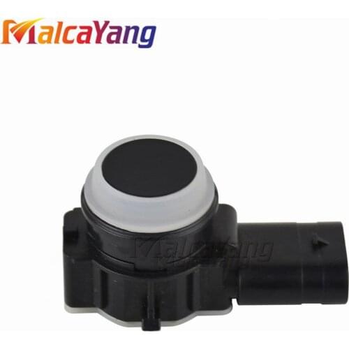 Car Electromagnetic Parking Sensor 3Q0919297 Parking Distance Control Sensor For VW Volkswagen Audi