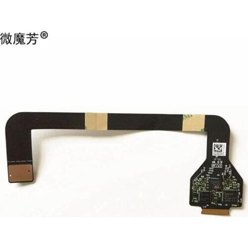 For Macbook Pro A1286 15" Trackpad Touchpad Cable Unibody 2009 2010 2011 2012
