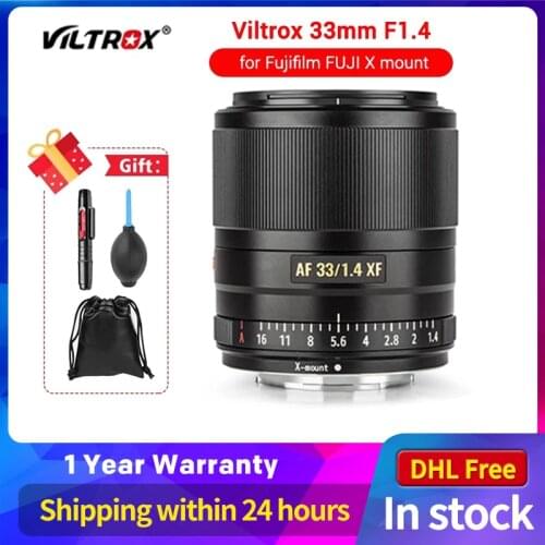 FeiyuTech Lenses