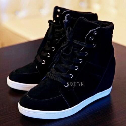 Hxqfyr Women's Ankle Boots