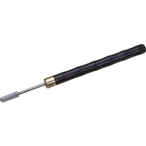 DIY Leather Craft Edge Oil Treatment Tool Roller Pen Leather Oil Painting Accessories Tool ALI88