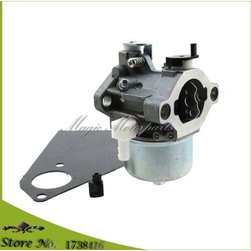 Carburetor Cab Replaces Briggs & Stratton 690117