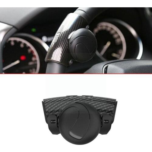 Steering Wheel Knob Ball 360 Car Steering Wheel Spinner Wheel Auto Handle Knob Spinner Booster Knob Strengthener B9X9