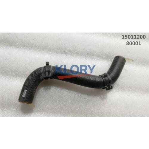 3406100-P09 steering pump hose for wingle