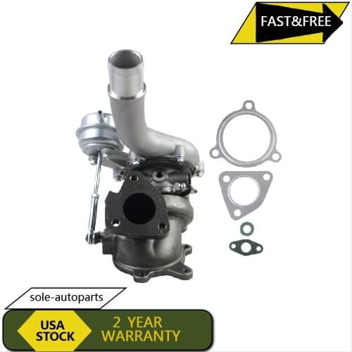 AP03 790318-0004 Brand New Right Turbo Charger For Ford Flex Explorer Sport For Lincoln MKS MKT Ecoboost V6 Engine