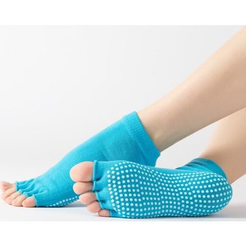 Носки для йоги Spozomo China At AliExpress