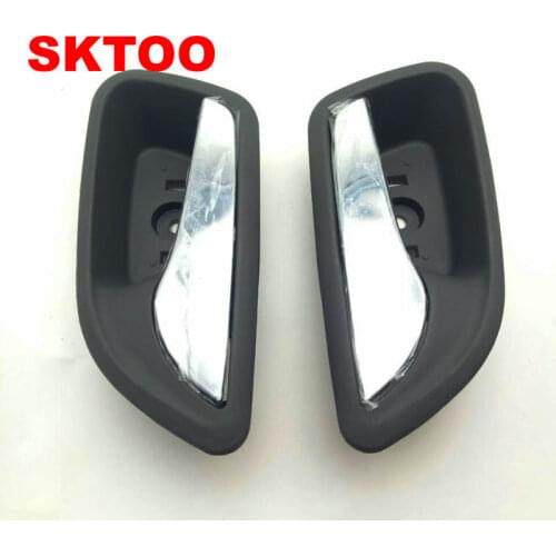 Car Inner Inside Door Handle for Chevrolet Cruze 2009 2010 2011 2012 2013 2014 Inside Door Handle Interior Door Knob