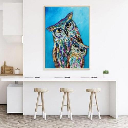 XIADARART Wall Pictures In The Nursery