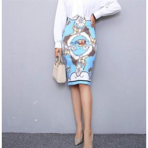 Женские юбки YINGAICONG China At AliExpress