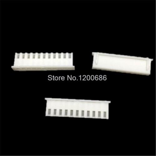 100 piece XH 2.54 11-Pin Connector plug female connector