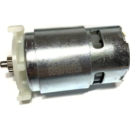 18V 20V Motor 50026527 for WORX WX372 WU372 WX372.1 WX372.2 WX372.4 WX372.8 WX372.9 WX372.10 cordless impact drill screwdriver