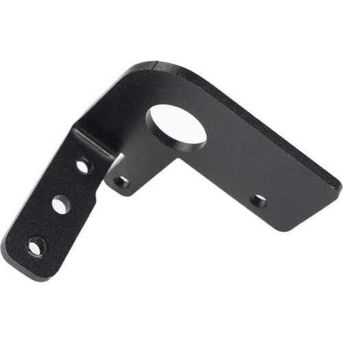 3D Touch Holder Bracket For Ender-3/ CR-10/ Ender-5 Printer Accessories Upgrade Auto BL Leveling Sensor Rack Fix Mount Support