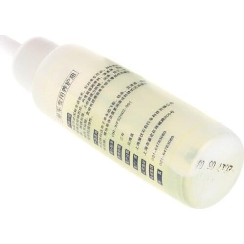 50ml Bicycle Chain Special Lube Lubricat Oil Cleaner Repair Grease MTB Cycling