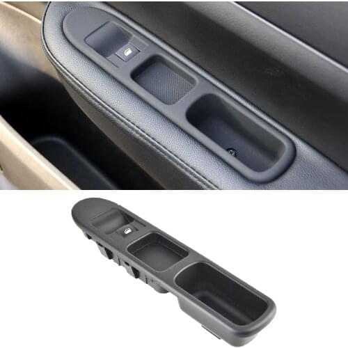 6554.E7 6554E7 Brand New Side Electric Power Master Window Lifter Switch Button For Peugeot 307 SW CC 307SW 307CC Car Styling