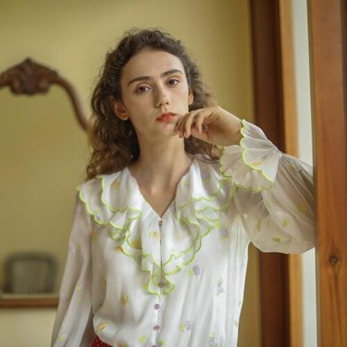 Блузки с бантом AIGYPTOS China At AliExpress