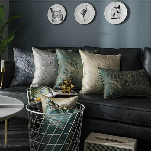 Anqianny Decorative Pillowcases