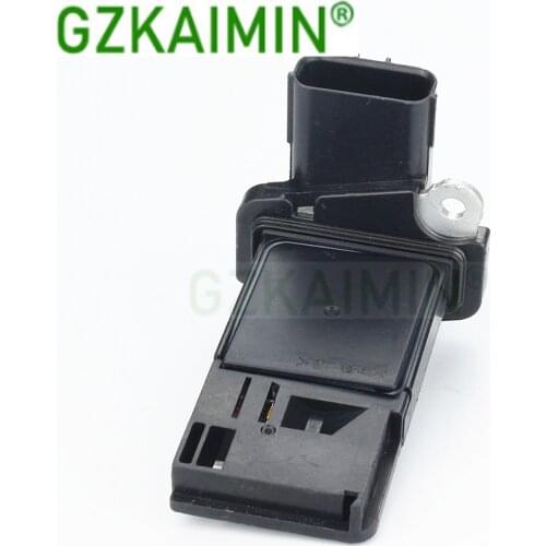 Free Shipping Mass Air flow Meter Sensor MAF SENSOR AFH70M-41B 37980-RNA-A01 37980-RAD-L11 use for honda