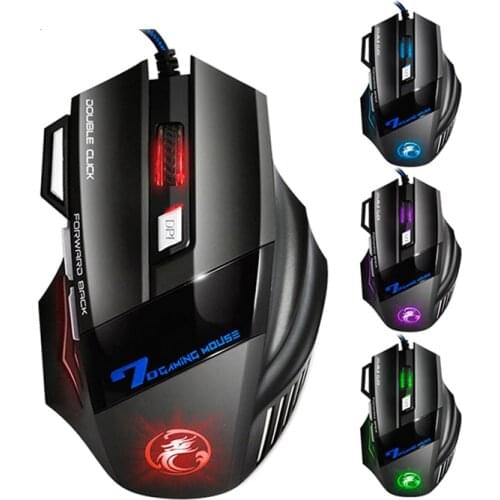 CENULIN Computer Mice