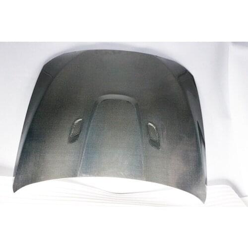 Suit For Modified F10 M3 Carbon Fiber Engine Hood Front Cover Manufacturer Direct Sales