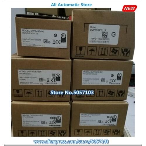 DVP14SS211R DVP14SS211T DVP12SA211R DVP12SA211T DVP12SS211S PLC New