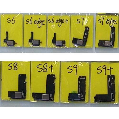 Fjsmzx Speakers For Phones Samsung Galaxy S6 Edge Plus