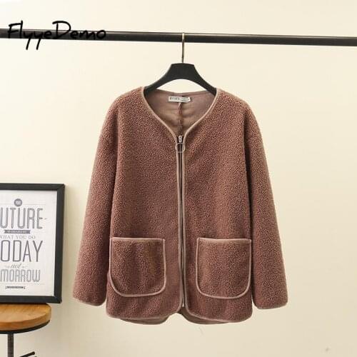 FlyyeDemo Women's Fleece Jackets