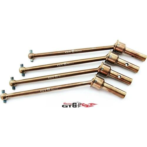 GTB Racing LOSI 5IVET 9mm CVD