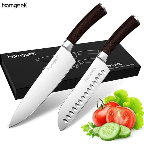 Наборы японских ножей Homgeek China At AliExpress