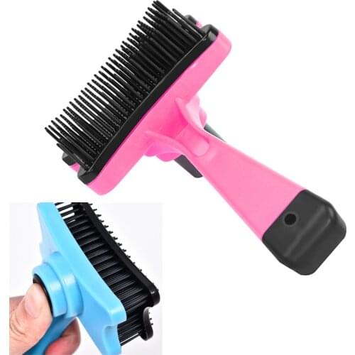 Hoopreety Comb For Cats